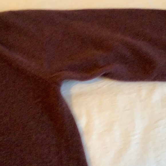 COS Women's Pure Cashmere Cardigan Sweater/Hoodie SMALL. - Picture 7 of 9